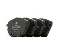 Brake pads 13.0460-3892.2 ATE for VW CARAVELLE Mk VI TRANSPORTER Mk VI Van