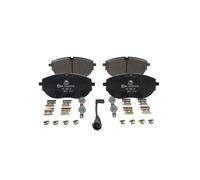 Brake pads 13.0460-3893.2 ATE for VW CARAVELLE Mk VI CALIFORNIA T6 Camper