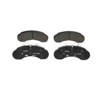 ATE 13.0460-3945.2 Brake pad set
