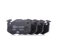 ATE 13.0460-3954.2 Brake pad set