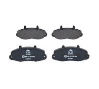 BRAKE PAD SET DISC BRAKE FOR FORD TRANSIT/Bus/Van/Platform/Chassis/TOURNEO 2.0L