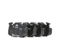 ATE 13.0460-3962.2 Brake pad set