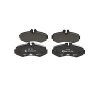 ATE 13.0460-3980.2 Brake pad set
