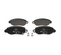 ATE 13.0460-3993.2 Brake pad set