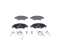 Brake pads 13.0460-3996.2 ATE for CITROËN C5 I C5 II