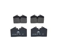 ATE 13.0460-4016.2 Brake pad set