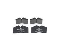 ATE 13.0460-4017.2 Brake pad set