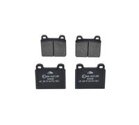 Ate 13.0460-4048.2 - Brake Pad Set, disc brake