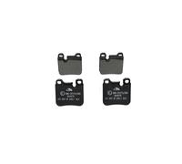 Brake pads 13.0460-4070.2 ATE for PORSCHE 911 911 Convertible 911 Targa