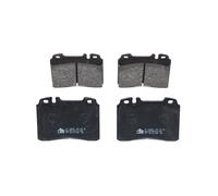 ATE 13.0460-4202.2 Brake pad set
