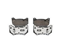 ATE 13.0460-4700.2 Brake pad set