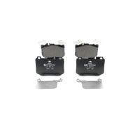 ATE 13.0460-4701.2 Brake pad set