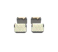 ATE 13.0460-4702.2 Brake pad set