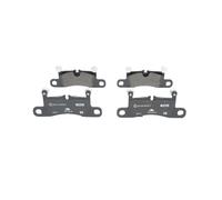 ATE 13.0460-4712.2 Brake pad set
