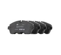ATE 13.0460-4725.2 Brake pad set