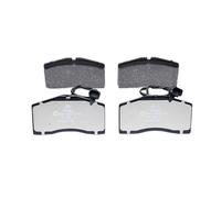BRAKE PAD SET DISC BRAKE 13.0460-4802.2 FOR AUDI A8/S8 AHC/AKH/AQH/BCS 4.2L A8