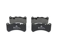 ATE 13.0460-4806.2 Brake pad set