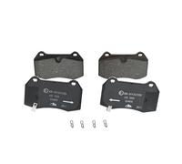 New Brake Pad Set, disc brake for NISSAN:350 Z Coupe,350Z Roadster D10F0-CD026