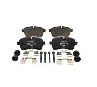 ATE 13.0460-4823.2 Brake pad set