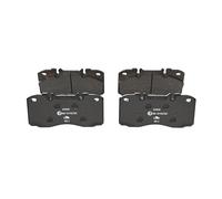 ATE 13.0460-4828.2 Brake pad set