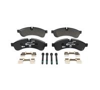 ATE 13.0460-4829.2 Brake pad set