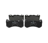 Brake pads 13.0460-4839.2 ATE for MERCEDES-BENZ C-CLASS Coupe S-CLASS M-CLASS SL