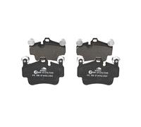 Brake pads 13.0460-4842.2 ATE for PORSCHE BOXSTER Spyder 911 911 Convertible