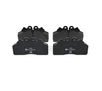 ATE 13.0460-4844.2 Brake pad set
