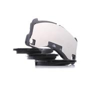 ATE 13.0460-4852.2 Brake pad set