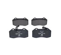 ATE 13.0460-4853.2 Brake pad set