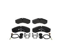 ATE 13.0460-4860.2 Brake pad set