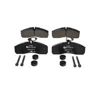 ATE 13.0460-4865.2 Brake pad set