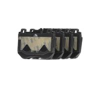 Brake Pad Set, disc brake ATE 13.0460-4880.2 for C-CLASS (W205) 1.6 2014-2021