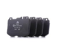 Brake pads 13.0460-4883.2 ATE for MERCEDES-BENZ C-CLASS C-CLASS T-Model GLC CLS