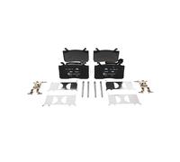 BRAKE PAD SET DISC BRAKE 13.0460-4894.2 FOR ALFA ROMEO STELVIO/GIULIA EC2 2.0L