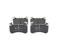 Brake pads 13.0460-4899.2 ATE for LAND ROVER RANGE ROVER IV DISCOVERY V