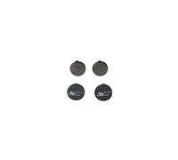 BRAKE PAD SET DISC BRAKE FOR CITROEN CX//II/Break/Mk 829 A5 2.0L M23-623 2.3L