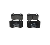 ATE 13.0460-4964.2 Brake pad set