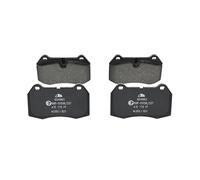 ATE 13.0460-4965.2 Brake pad set