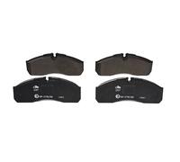 ATE 13.0460-4975.2 Brake pad set