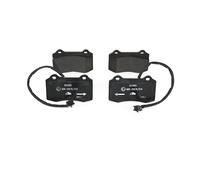 ATE 13.0460-4985.2 Brake pad set