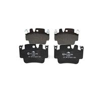 NEW DISC BRAKE PADS SET FOR PORSCHE BOXSTER 986 M 96 24 M 96 21 M 96 70 ATE