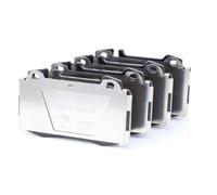 ATE 13.0460-4990.2 Brake Pad Set, Disc Brake