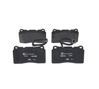 ATE 13.0460-4991.2 Brake pad set