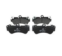 ATE 13.0460-4992.2 Brake pad set