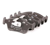 BRAKE PADS FRONT BMW SERIA 3 E36 1993-, Z3 1995-