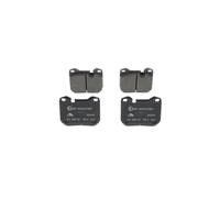 ATE 13.0460-5441.2 Brake pad set