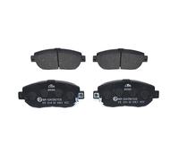 Brake pads 13.0460-5500.2 ATE for TOYOTA LEXUS