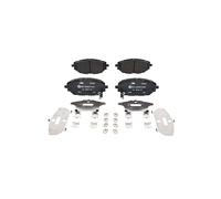 ATE 13.0460-5501.2 Brake pad set