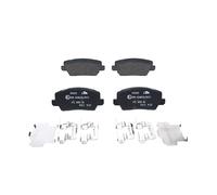 ATE 13.0460-5505.2 Brake pad set